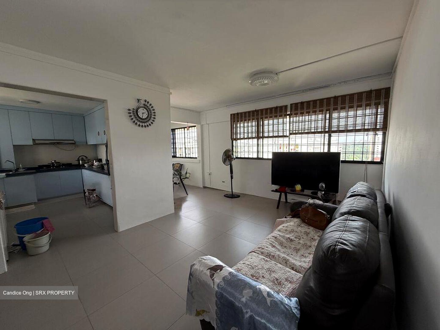 Blk 640 Yishun Street 61 (Yishun), HDB 4 Rooms #516113771